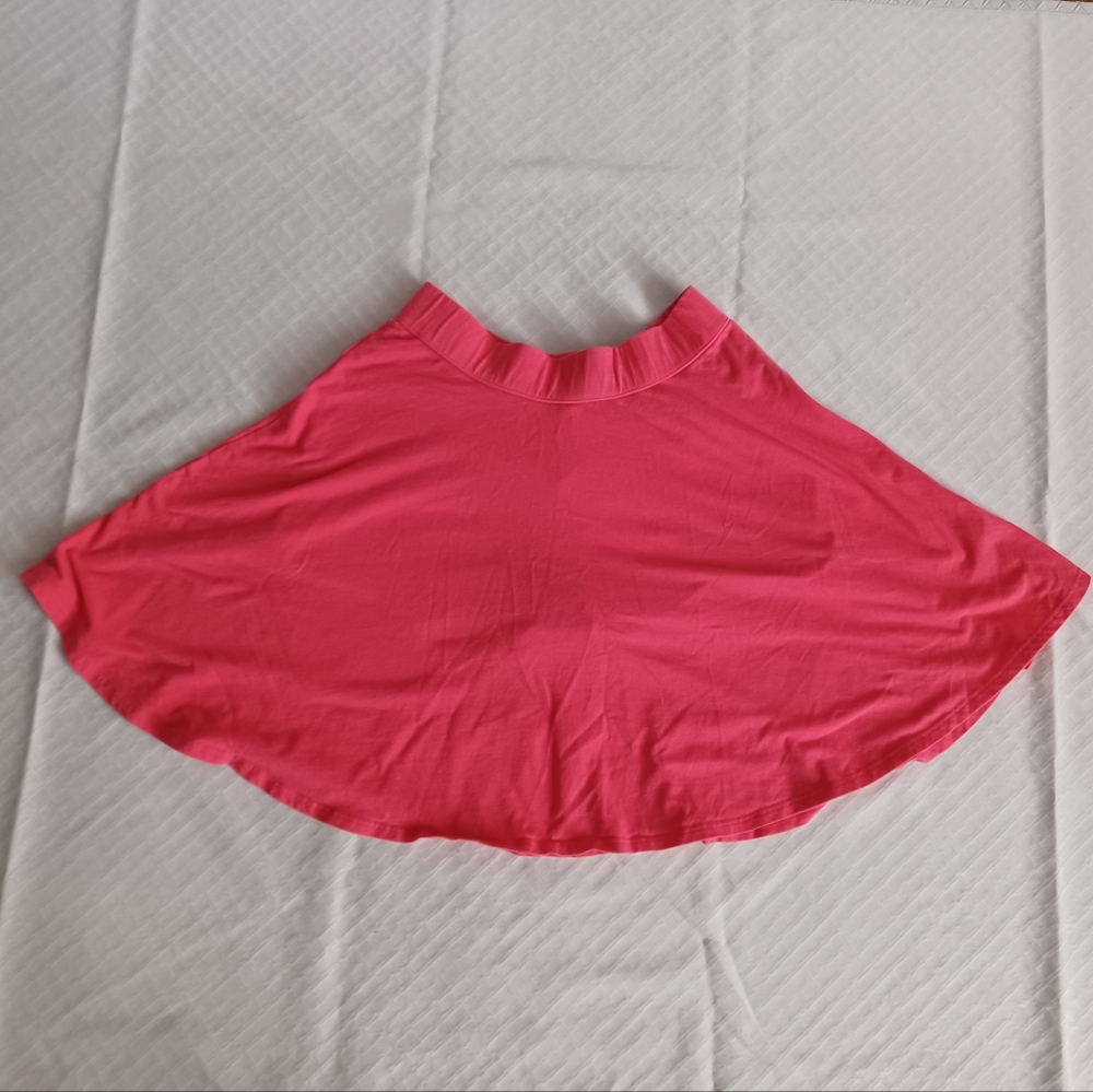J. Khaki Skort
